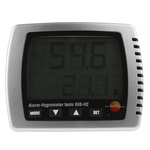 Temperature,meter,humidity,Testo 608H2