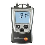 Meter,compact,humidity,moisture,temperature,Testo,606-2