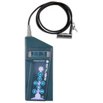 Castle GA257L Sound Level Meter, 70dB to 140dB, 1kHz max with RS Calibration