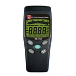 RS PRO Microwave Emission Detector, 20/200/2000 mG, 50 MHz→3.5GHz
