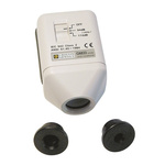 Chauvin Arnoux P01185301 Sound Level Calibrator, ±0.5 dB Accuracy, 94.0 dB, 114.0 dB Output