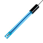 Chauvin Arnoux XAG1-S7 Plastic Oxidation Reduction Potential Water Analysis Electrodes, 000 mV, +/- 2
