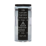 Testo Saline Solution Pot for Use with Testo 645