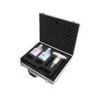 Testo 205 pH Meter, ±0.02pH Accuracy, 0.01pH Resolution, 14pH Max, +60°C Max