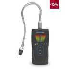 SAUERMANN. Gas Detector for Refrigerants Detection
