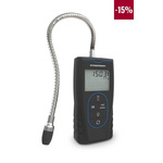 SAUERMANN. Gas Detector for Combustible Detection