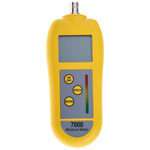 Instruments Direct 224-070 Moisture Meter, 28 % RH Max, Analogue Display, Battery-Powered