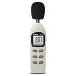 Extech Sound Level Meter, 40dB to 130dB
