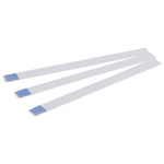 Single Parameter(s) pH Test Strips, max. measurement 2.5pH - 50 strips