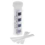 Single Parameter(s) Chlorine Test Strips, max. measurement 200ppm - 100 strips
