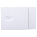 Carel DPWC111000 Hygrometer, ±3 %RH Accuracy, +50°C Max, 90%RH Max