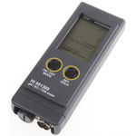 Hanna Instruments HI 991300 pH Meter, ±0.01pH Accuracy, 0.01pH Resolution, 16pH Max, +105 °C Max