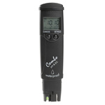 Hanna Instruments HI 98130 pH Meter, ±0.05pH Accuracy, 0.01pH Resolution, 14pH Max, +60 °C Max