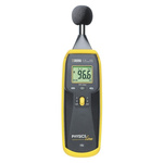Chauvin Arnoux CA 832 Sound Level Meter, 35dB to 130dB