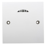 RS PRO Microwave Wall Microwave Presence Detector