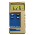 Seeit TM-91 Radiation Meter for detecting Beta Rays, Gamma Rays, X Rays