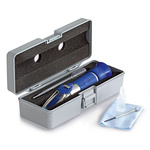 Kern Salt Refractometer, 100% max, 0% min, Analogue