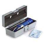 Kern Salt Refractometer, 28% max, 0% min, Analogue