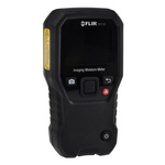 FLIR MR160 Moisture Meter, 100 % RH Max, ±5 % Accuracy, Digital Display, Battery-Powered