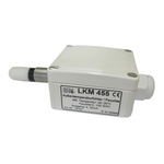 Electrotherm Hygrometer