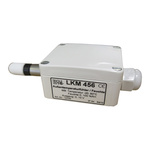 Electrotherm Hygrometer