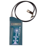 Castle  Datalogging Sound Level Meter, 67dB to 140dB, 20kHz max with RS Calibration