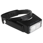 RS PRO Magnifier, 2.7X x Magnification