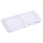RS PRO Magnifier Lens