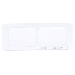 RS PRO Magnifier Lens