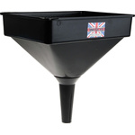 RS PRO 4L PE Heavy Duty Funnel