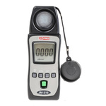 RS PRO UV Meter 290 → 390 nm