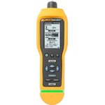 Fluke 805 FC + 805 ES Vibration Meter - Acceleration, Displacement, Velocity