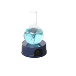 RS PRO Magnetic Stirrer, max. capacity 1000 ml, 10W