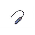 SDT Ultrasound Solutions LEAKChecker Ultrasonic Leak Detector, 160 x 128pixel Display