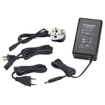 FLIR Battery Charger for Si124 Ultrasonic Leak Detector