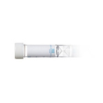 RS PRO 30ml PP Wide Neck Storage Bottle