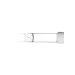 RS PRO 30ml PP Wide Neck Storage Bottle