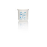 RS PRO PP 100ml Beaker