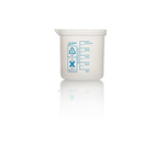 RS PRO PP 250ml Beaker