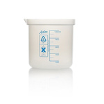 RS PRO PP 1L Beaker