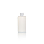 RS PRO 500ml HDPE Narrow Neck Storage Bottle