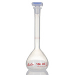 RS PROPPVolumetric Flask, 100ml