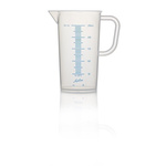 RS PRO PP 250ml Laboratory Jug