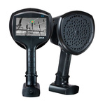 FLIR Si124 Acoustic Imager, 800 x 480pixel Display
