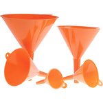 RS PRO PP Funnel