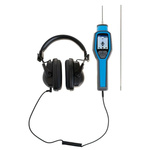 SKF TKST 21  Electronic Stethoscope Kit 15kHz max.