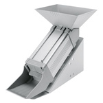 Bosch Rexroth 90 x 90mm Plastic Funnel