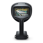 FLIR Si2-Pro Ultrasonic Leak Detector, 5in Display