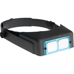 RS PRO Magnifier, 2.5X x Magnification