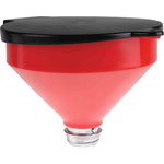 RS PRO 3.2L Plastic Safety Funnel